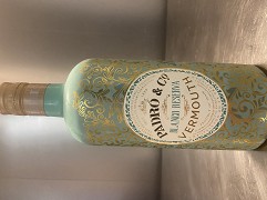 Padr & Co - Blanco Reserva