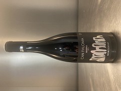 Can Paloma Reserva Medalla Gran Or  , Montserrat - Syrah, Merlot, Cabernet Sauvignon