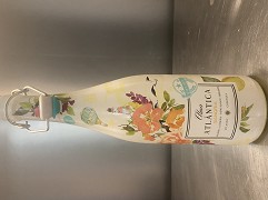 Alma Atlantiva -Sangria  Albario, Loureira, Cao Blanco y Treixadura