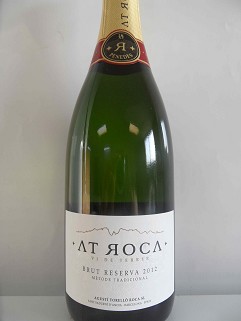 A T Roca Brut Reserva