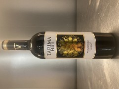 Tarima Hill -DO Alicante - 100 % Monastrell