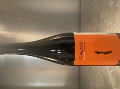 Lo Petito de Pascona - Montsant -merlot, syrah, cabernet sauvignon, garnacha tinta
