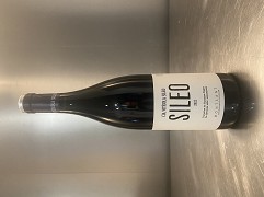 Sileo - Montsant - Garnatxa Negra 