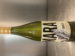Mara Martin - DO Monterrei - Godello