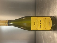 Umami by Bertha DO Penedes -Xarello, Macabeo y Muscat de Fontignan
