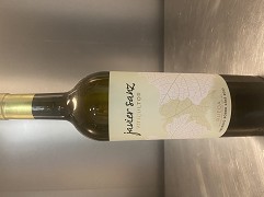 Javier Sanz -DO Rueda - Verdejo