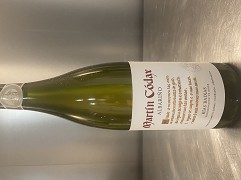 Martn Codax - DO Ras Baixas - Albario