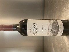  Miros de Ribera - DO Ribera del duero - Tempranillo