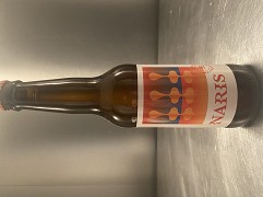 Cervesa artesana Naris -Montmaneu