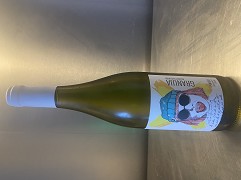 Grauja -Macabeu, Gewurztraminer - Ecologico