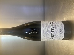 Petit Si�s DO Costers del Segre - Tempranillo - Garnacha - Cabernet Sauvignon
