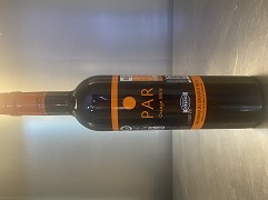 Par vi dol� de taronja D O Condado de Huelva - Zalema y Pedro Xim�nez