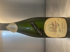 Nature Mil�l�ssima - Brut Nature Reserva DO Cava - Macabeo, Xarel�lo y Parellada.