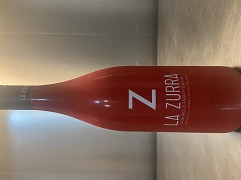 Sangria La Zurra - Citrics, canyella i vainilla Bourdon