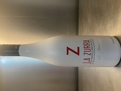 Sangria La zurra - vi blanc - Limas, limones y yuzu